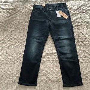 Levi Men’s Jeans